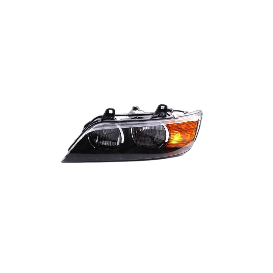 Genuine BMW 63128381091 E36 Headlight Left (Inc. Z3) | ML Performance US Car Parts