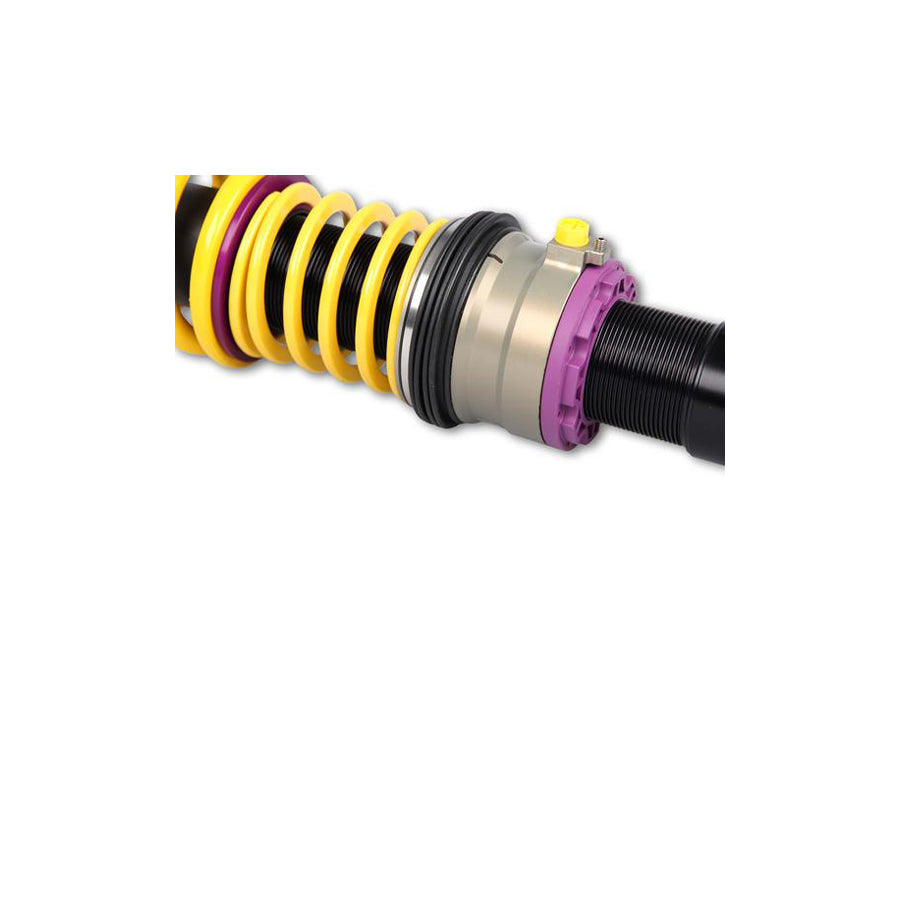 KW 35285406 Nissan GT-R (R35) Variant 3 With HLS 4 Hydraulic Lift System Coilover Kit 6 | ML Performance US Car Parts