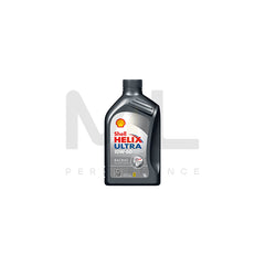 Shell Helix Ultra Racing Engine Oil - 10W-60 - 1Ltr