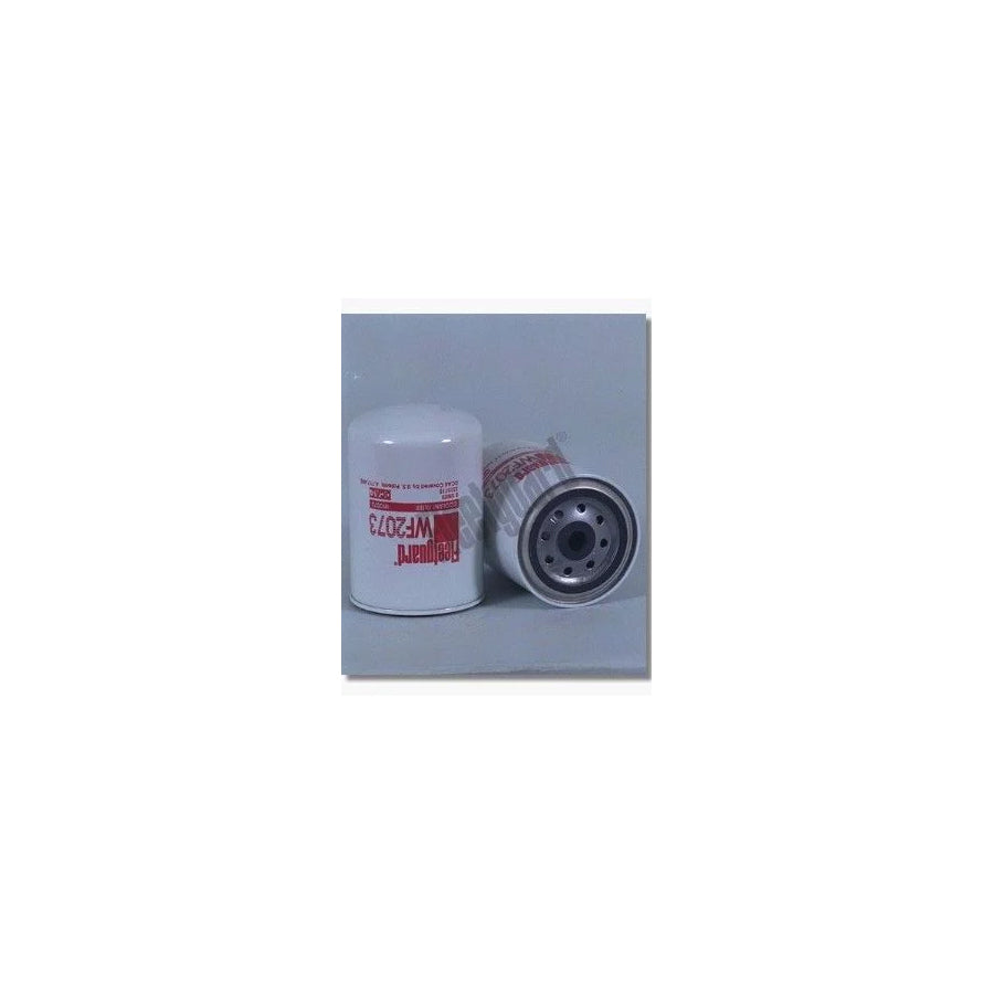 Fleetguard WF2073 Coolant Filter ML Performance
