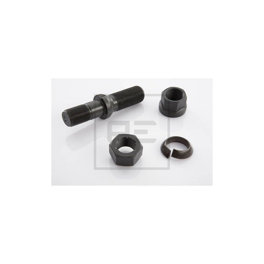 PETERS ENNEPETAL 047.017-00A Wheel Stud | ML Performance UK Car Parts