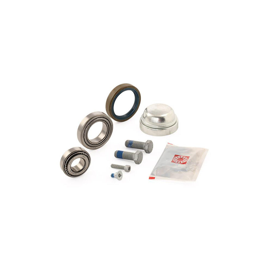 FAG 713 6673 60 Wheel Bearing Kit