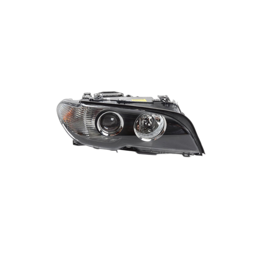 Genuine BMW 63127165950 E46 BiXenon Headlight, Right (Inc. 325Ci, 330