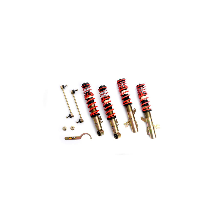 MTS Technik Mini Coilover Suspension Street - MTSGWMM02 Coilover Kits | ML Performance US Car Parts