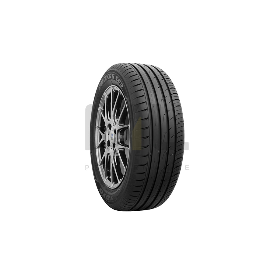 Toyo Proxes CF2 205/55 R16 91H Summer Tyre | ML Performance UK Car Parts