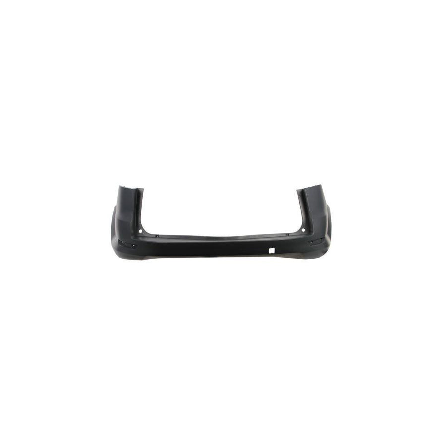 Blic 5506-00-2556952P Rear Bumper For Ford Mondeo
