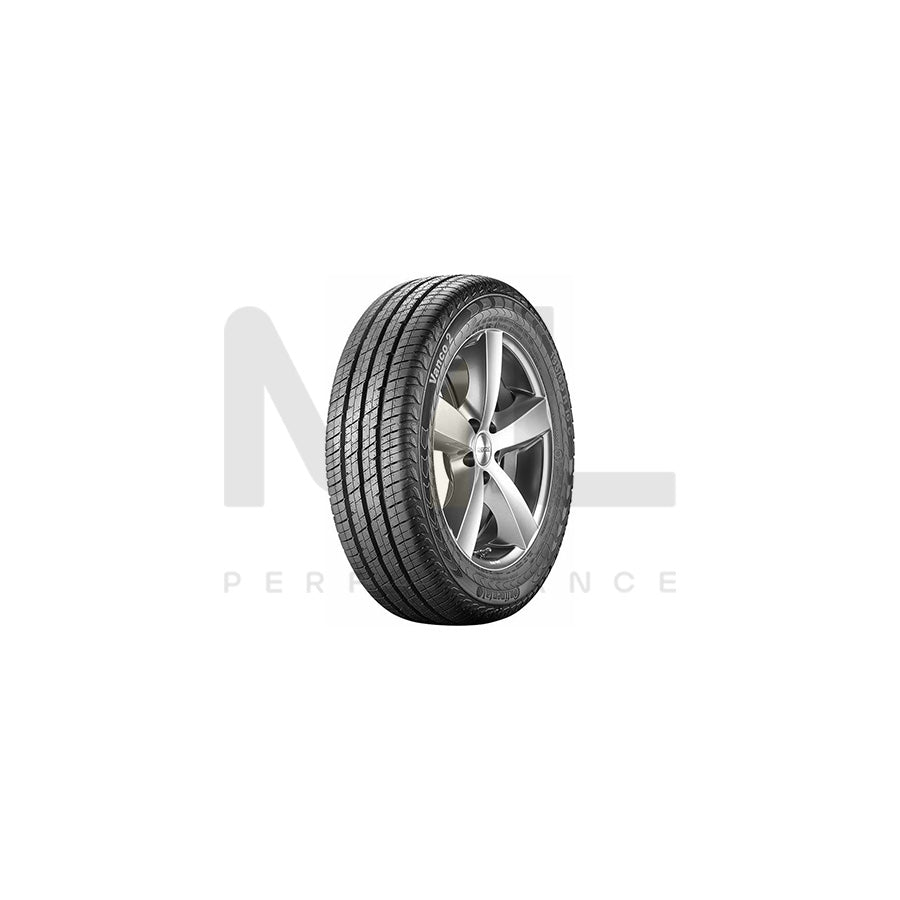 Continental Vanco™ 2 C TL 195/75 R14 106/104Q Van Summer Tyre | ML Performance US Car Parts