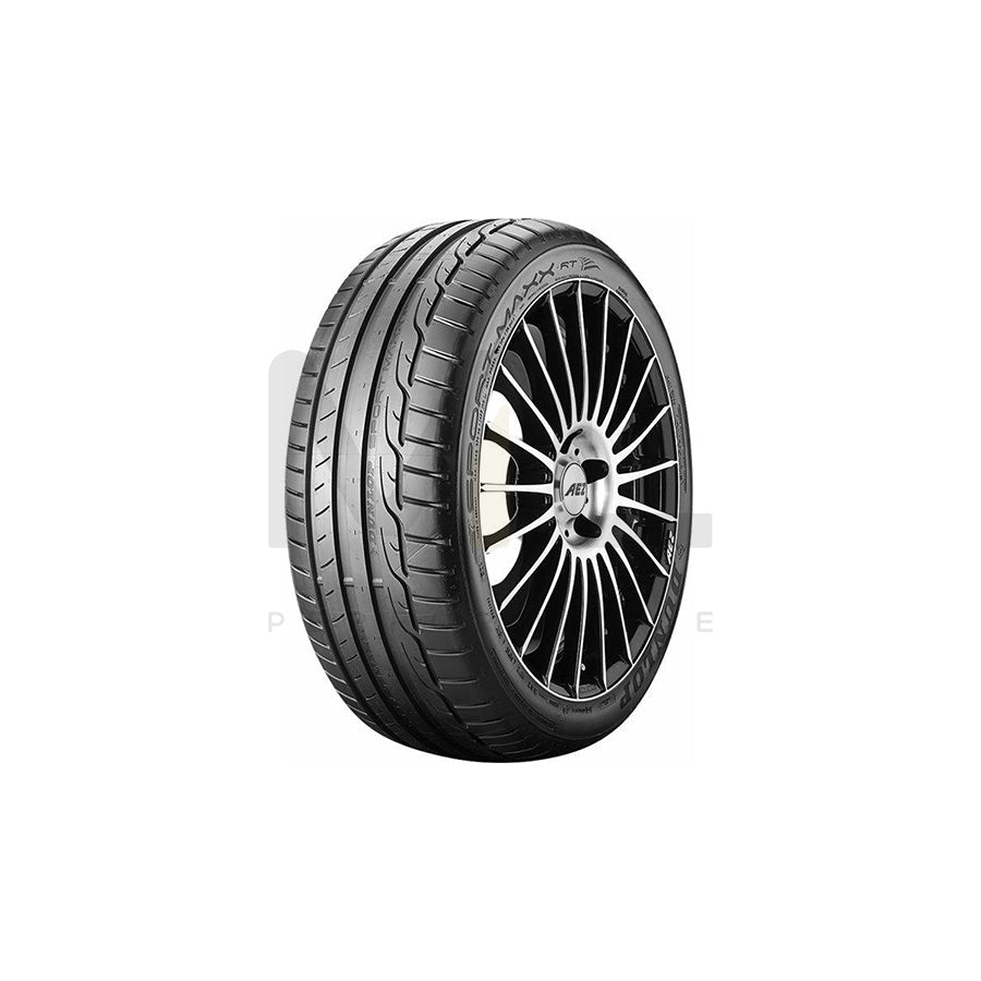 Dunlop SportMaxx RT 245/40 ZR18 97Y Summer Tyre | ML Performance EU Car Parts