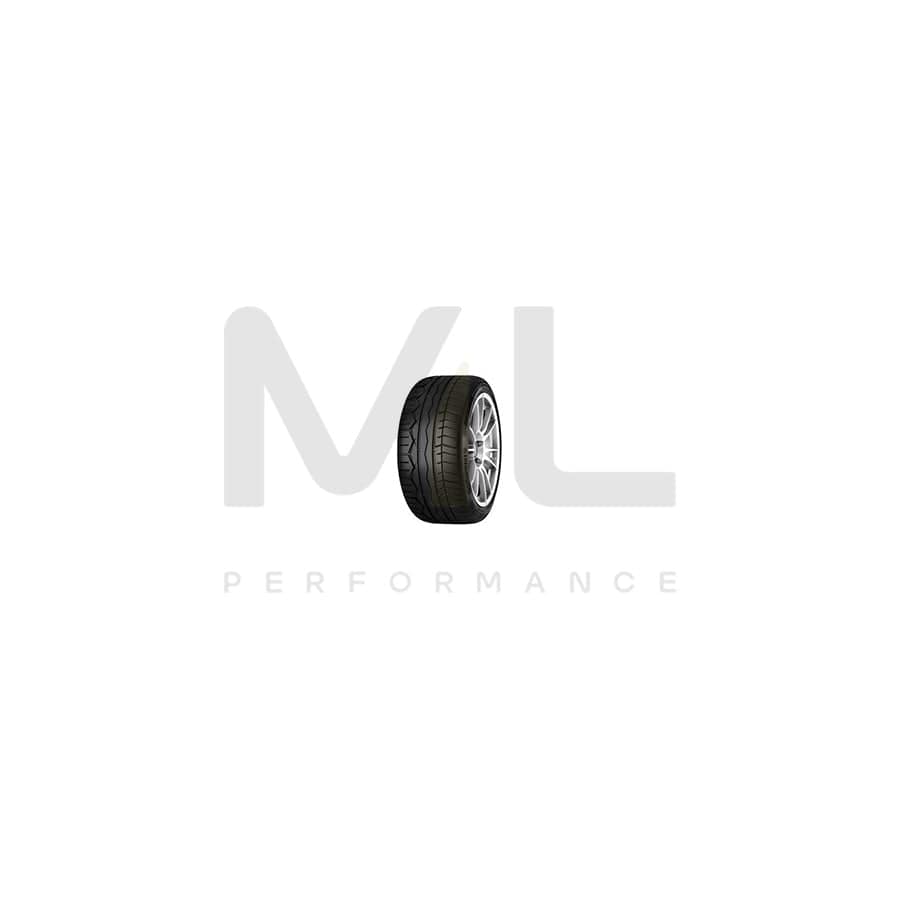 Continental ContiForceContact™ 305/30 ZR19 102Y Summer Tyre | ML Performance US Car Parts