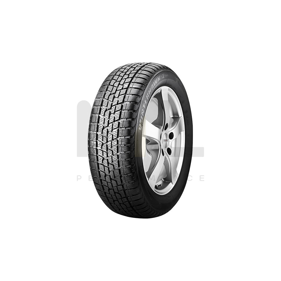 Firestone Winterhawk 2 EVO 185/65 R15 88T Winter Tyre | ML Performance US Car Parts