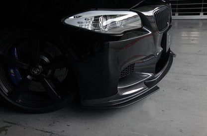 3D Design 3102-20611 BMW Carbon Fiber Under Splitter