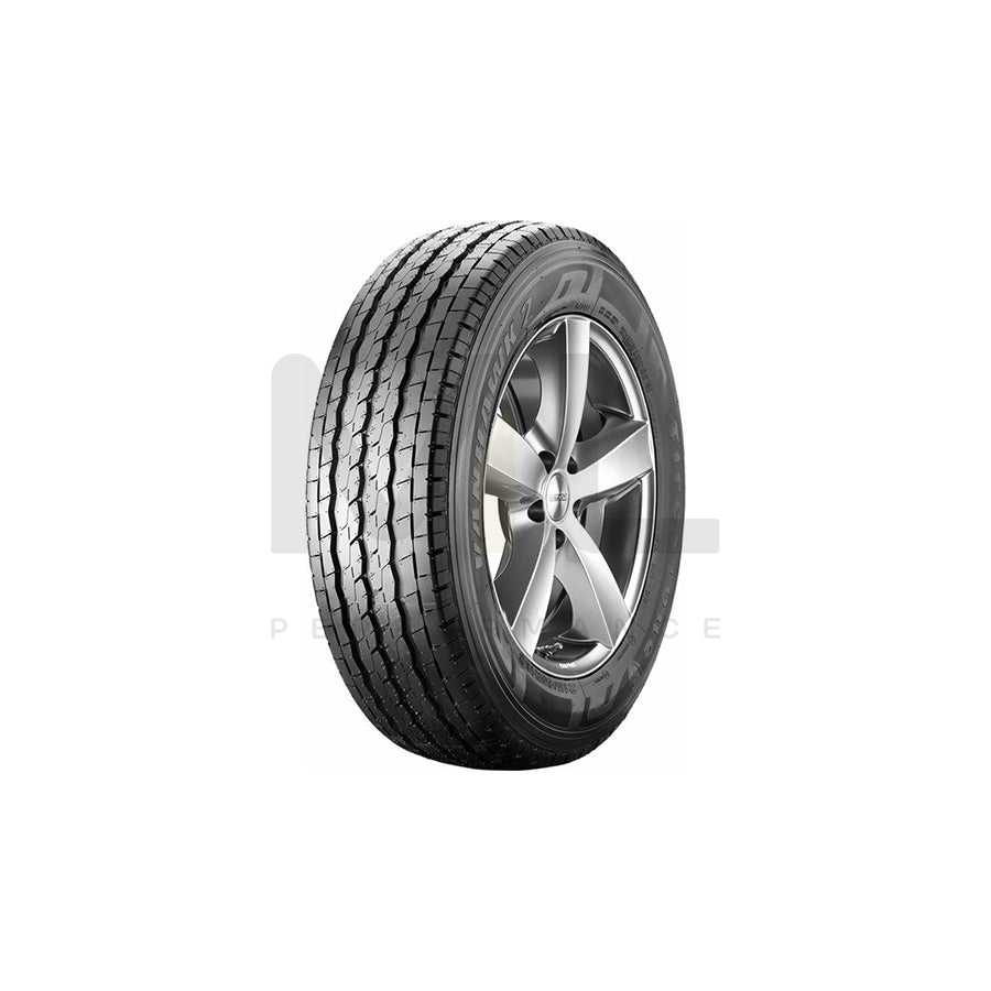 Firestone Vanhawk 2 215/70 R15 109S Van Summer Tyre | ML Performance EU Car Parts