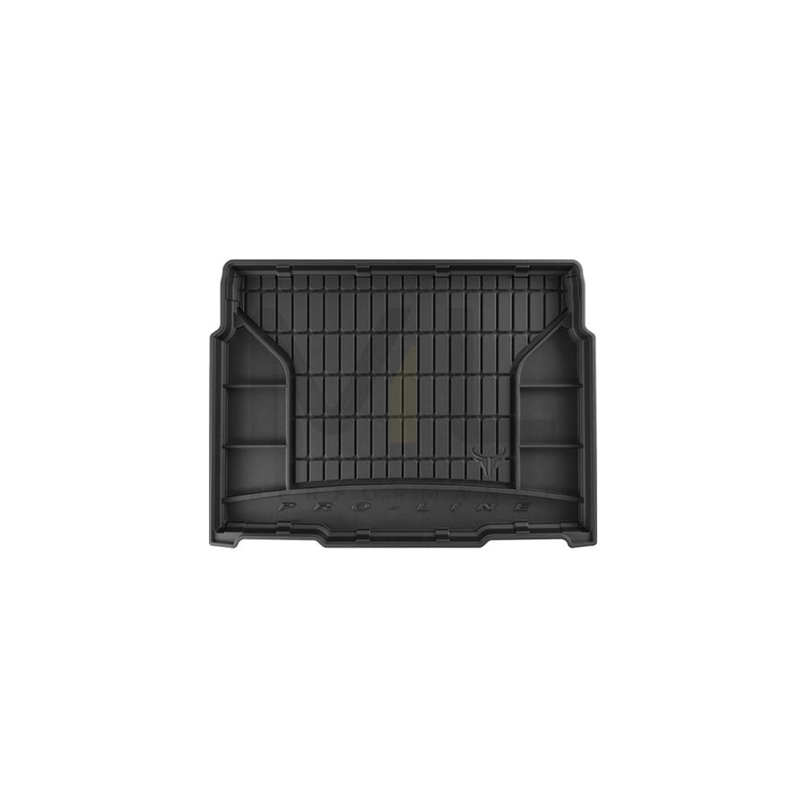 FROGUM ProLine TM413573 Car boot tray for PEUGEOT 2008 II (U_) Elastomer | ML Performance Car Parts