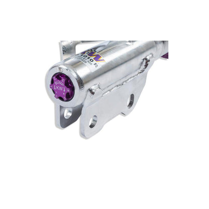 KW 35261027 Chevrolet Camaro Variant 3 Coilover Kit 6 | ML Performance US Car Parts