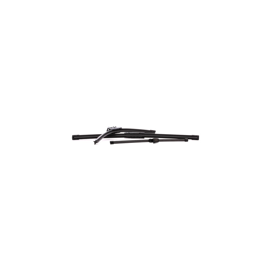 Stark Skwib-09440730 Wiper Blade For VW Polo Iv Hatchback (9N) | ML Performance US Car Parts