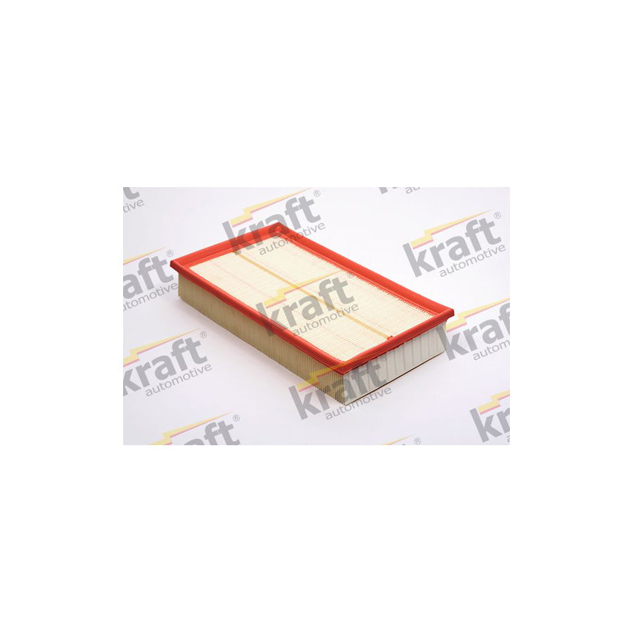 KRAFT 1711260 Air Filter suitable for MERCEDES-BENZ E-Class | ML Performance UK Car Parts
