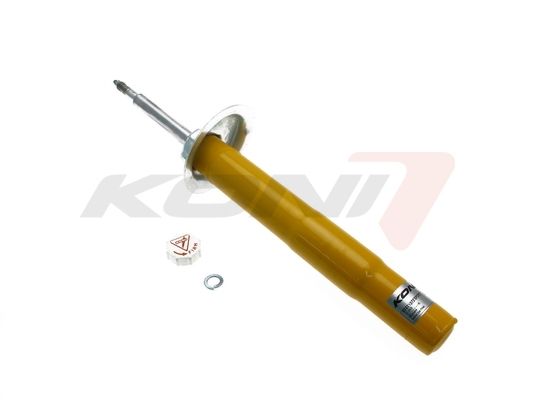 KONI 8741-1372Sport Shock Absorber For BMW 5 Series | ML Performance US