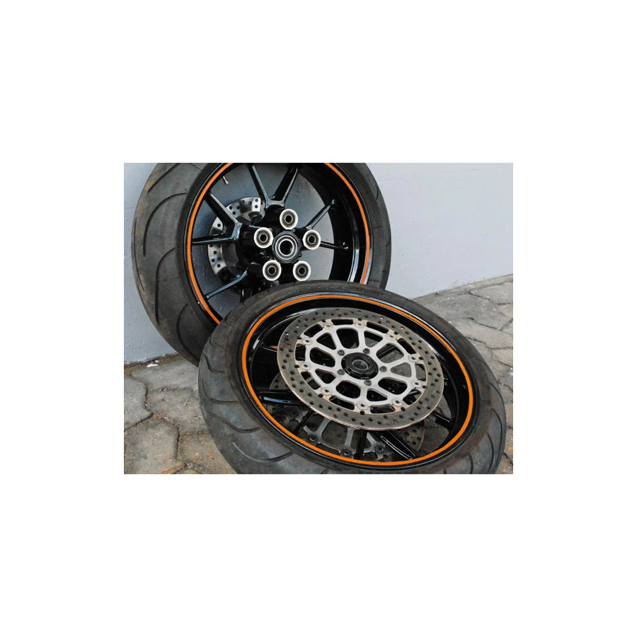 Foliatec 34388 Wheel Sticker | ML Performance US Car Parts