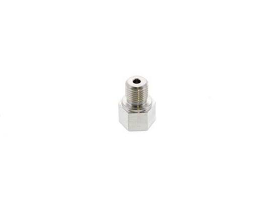 Genuine BMW 16124800029 16124800029 E90 F10 F13 Fuel Low-Pressure Sensor Adapter (Inc. M3, M5 & M6)