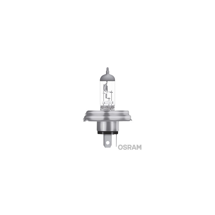 OSRAM SUPER BRIGHT H4 12V 60/45W P45T NON standard H4 base