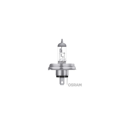 OSRAM SUPER BRIGHT H4 12V 60/45W P45T NON standard H4 base