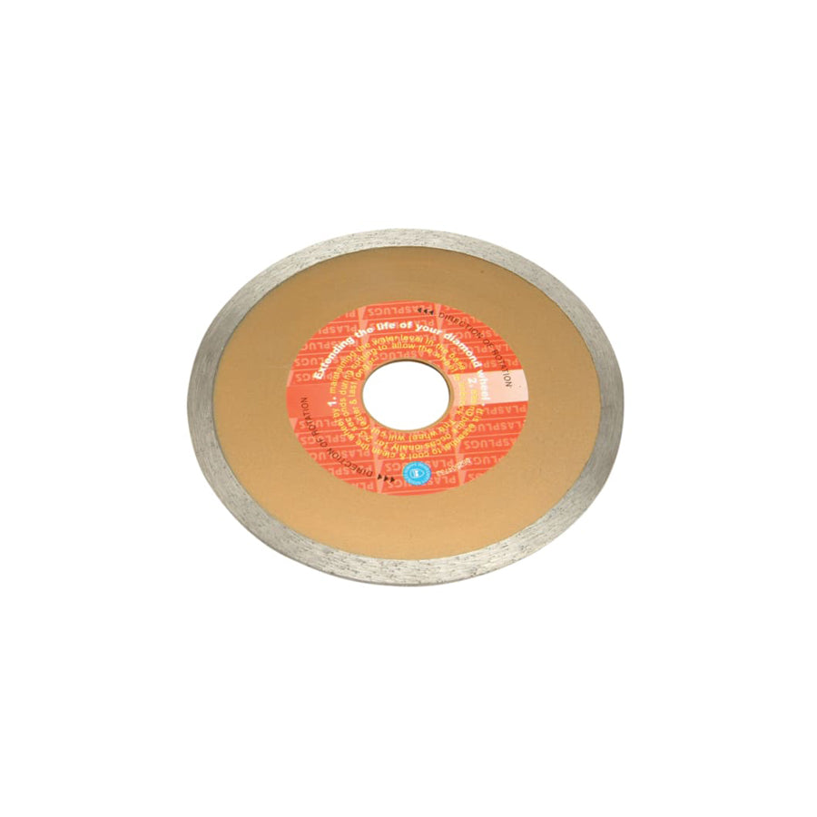 Plasplugs PLAHGDW110 High Glaze Diamond Wheel 110mm | ML Performance US