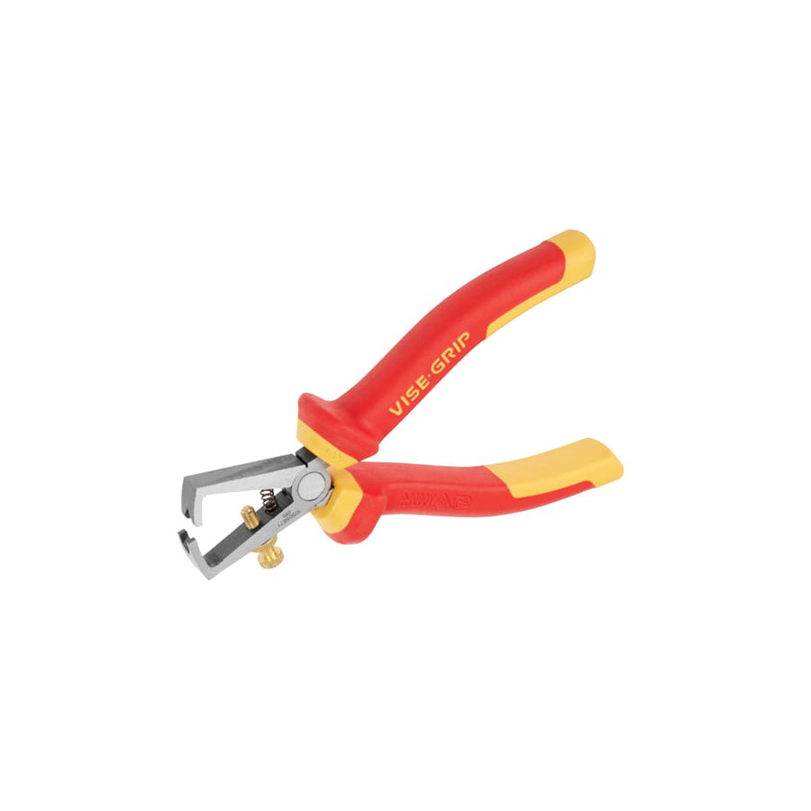 IRWIN Vise-Grip VIS10505871 Wire Stripper VDE 150mm | ML Performance US