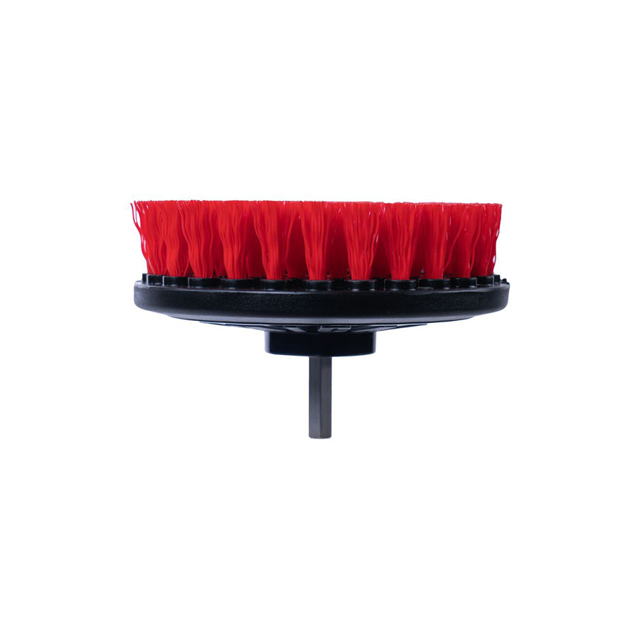 Chemical Guys Chemical Guys Spinner Carpet Drill Brush, Heavy Duty | ML Performance US Car Parts