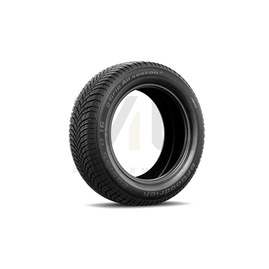 BFGoodrich® g-Grip All Season 2 185/65 R15 88H All-season Tyre | ML Performance US Car Parts