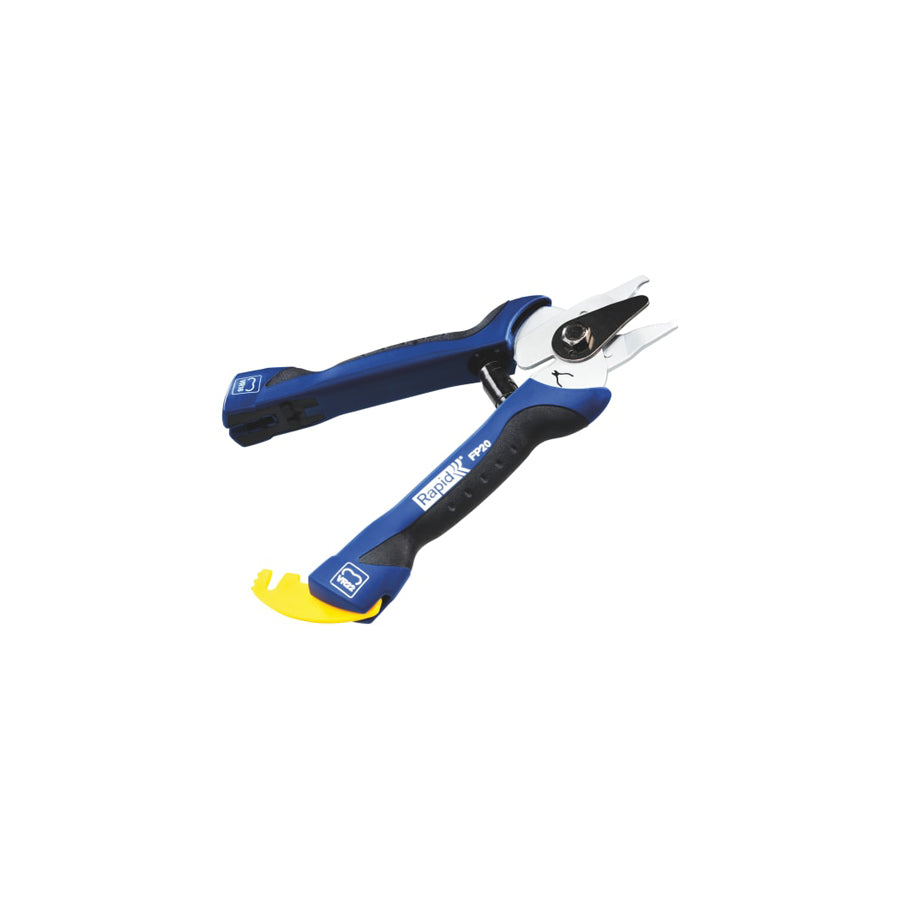 Rapid RPDFP20 FP20 Fence Pliers for use with VR16 + VR22 Fence Hog Rings | ML Performance US