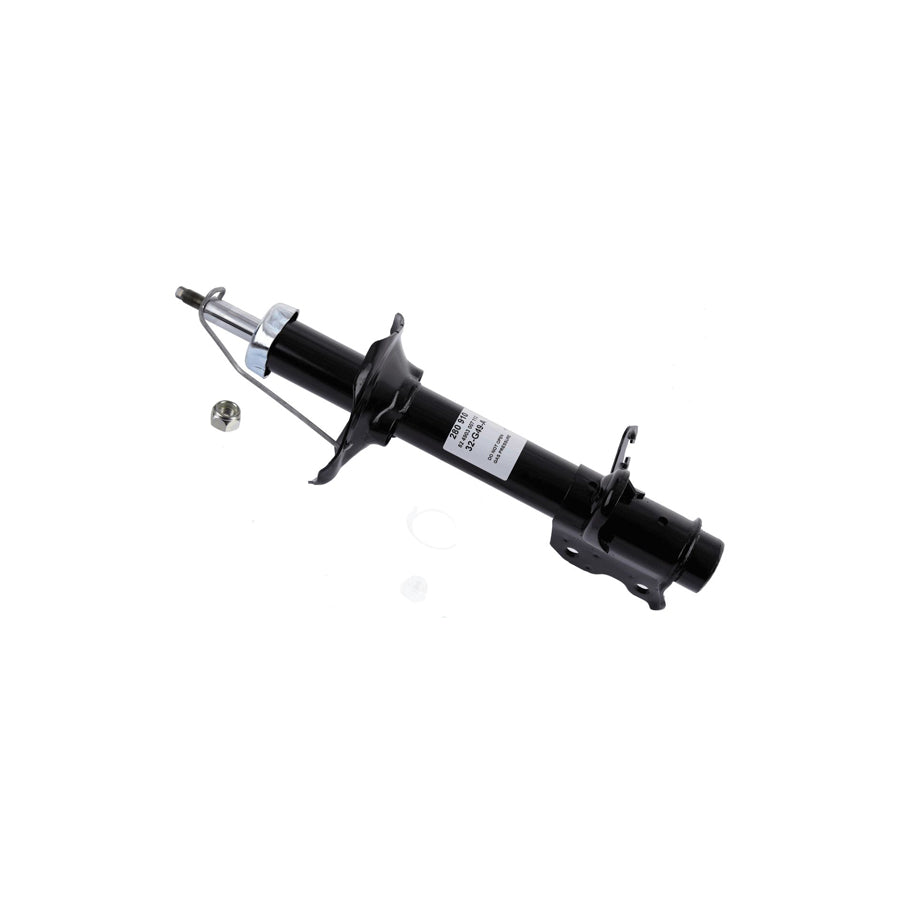 Sachs 280 910 Shock Absorber For Nissan Sunny ML Performance