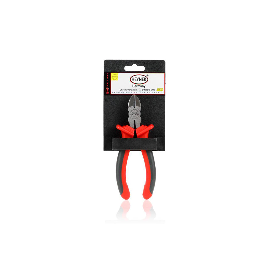 Heyner Sidecuttingpliers, Pro 350200 Side Cutter | ML Performance US US