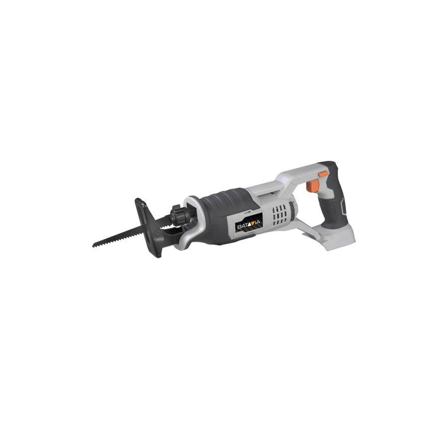 Batavia BAT7062507 MAXXPACK Reciprocating Saw 18V Bare Unit | ML Performance US