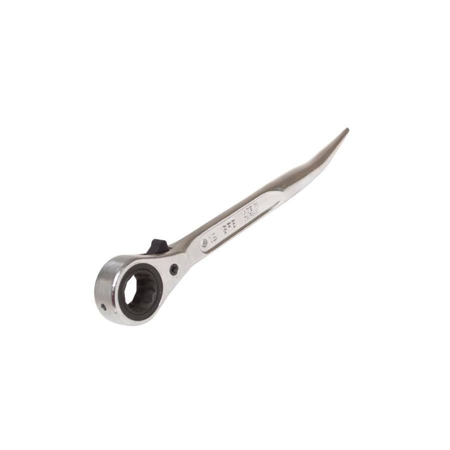 Priory PRI604 604 Reversible Ratchet Spanner Podger 19 x 21mm Steel | ML Performance US