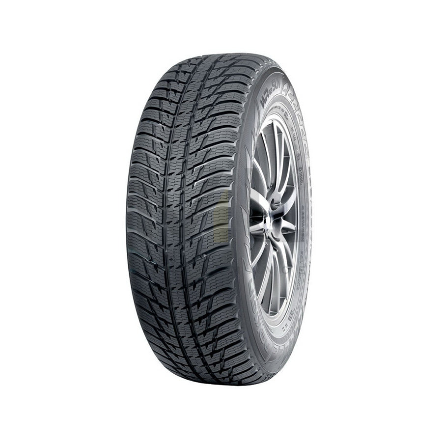 Nokian WR SUV 3 235/75 R15 105T 4x4 Winter Tyre | ML Performance US Car Parts