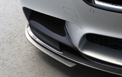 3D Design 3102-20611 BMW Carbon Fiber Under Splitter