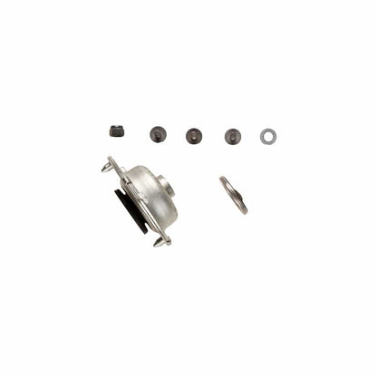 Bilstein 12-248957 CITROËN FIAT PEUGEOT B1 Front Left Top Strut Mount (Inc. Jumper, Ducato, Boxer) 3 | ML Performance US Car Parts