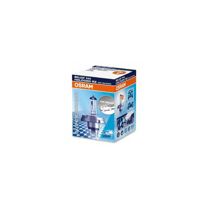 OSRAM SUPER BRIGHT H4 12V 60/45W P45T NON standard H4 base