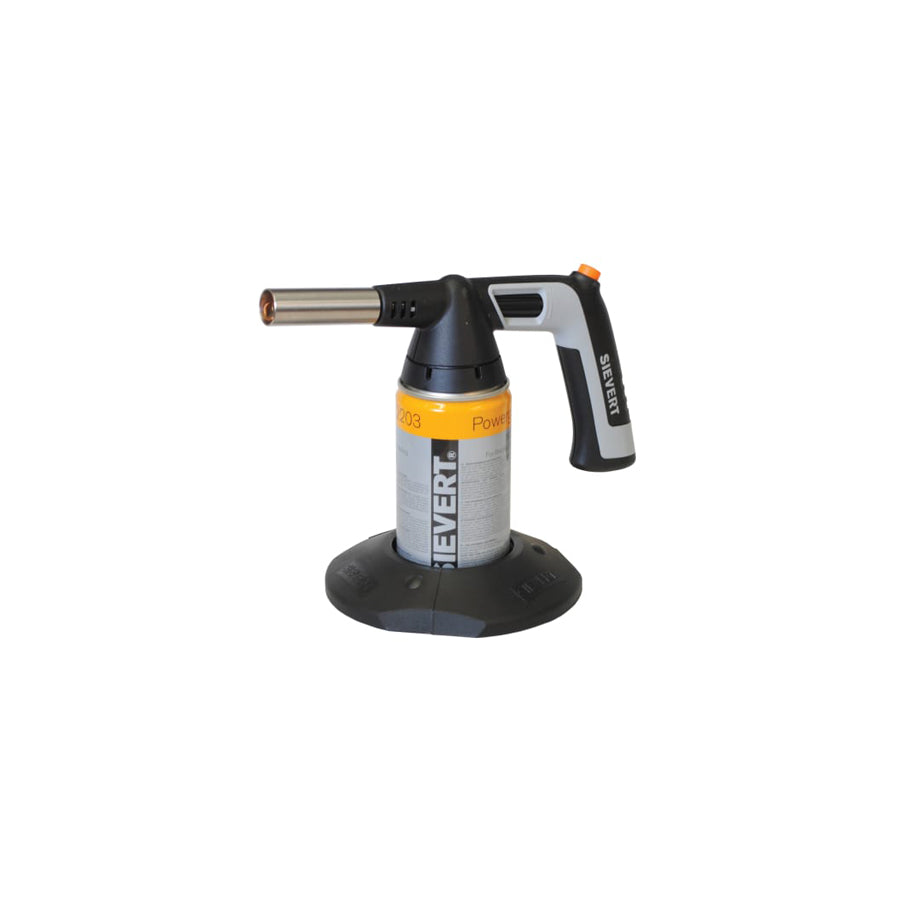 Sievert PRM2282N 2282 Handyjet Blowtorch with Gas | ML Performance US