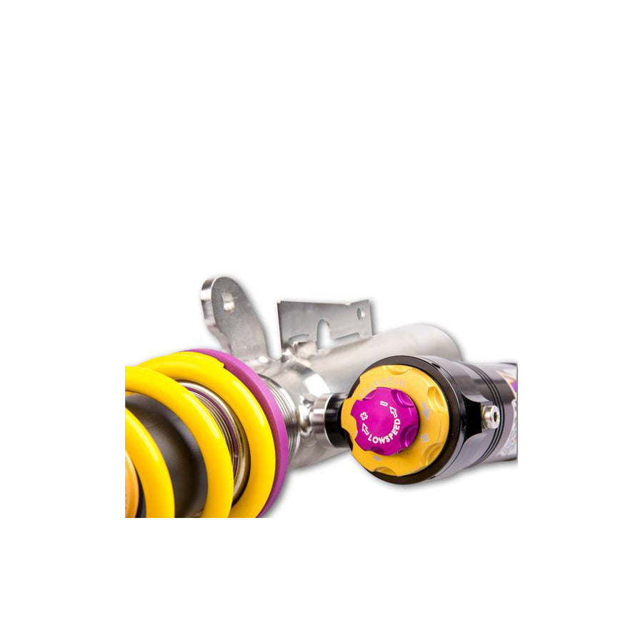 KW 35220827 BMW E36 M3.2 Clubsport 2-Way Coilover Kit 9 | ML Performance US Car Parts