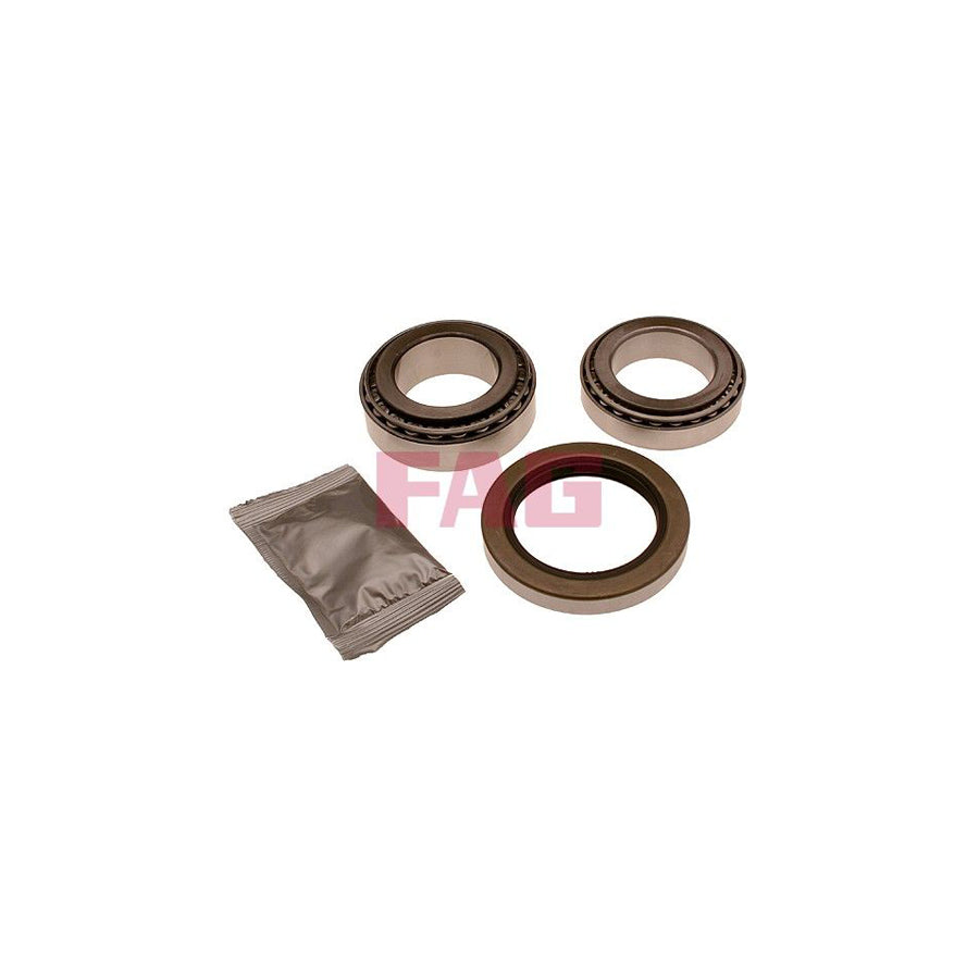 FAG 713 6904 40 Wheel Bearing Kit For Iveco Daily