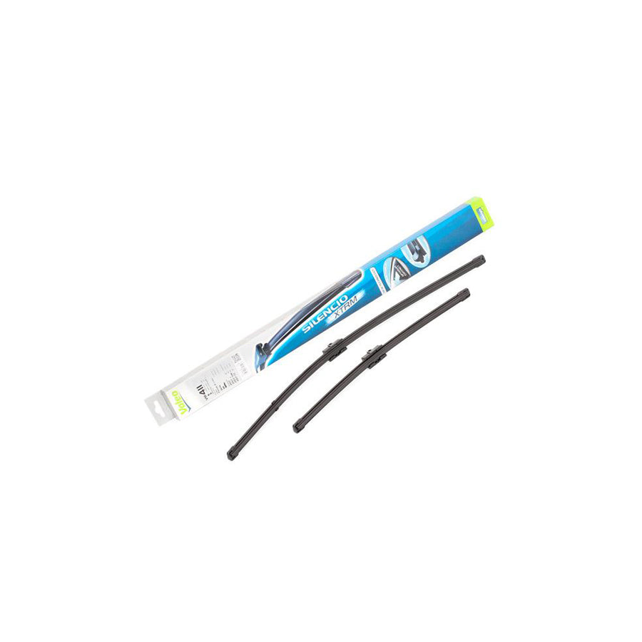 Valeo Silencio Flat Blade Set, Silencio X.Trm 574324 Wiper Blade | ML Performance US Car Parts