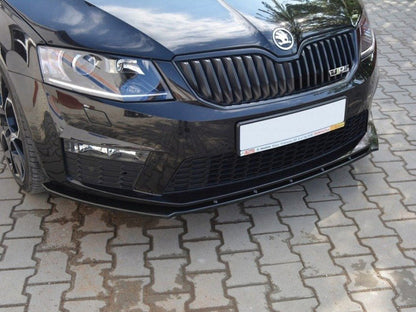 Buying used: (2013-2016) Skoda Octavia sedan
