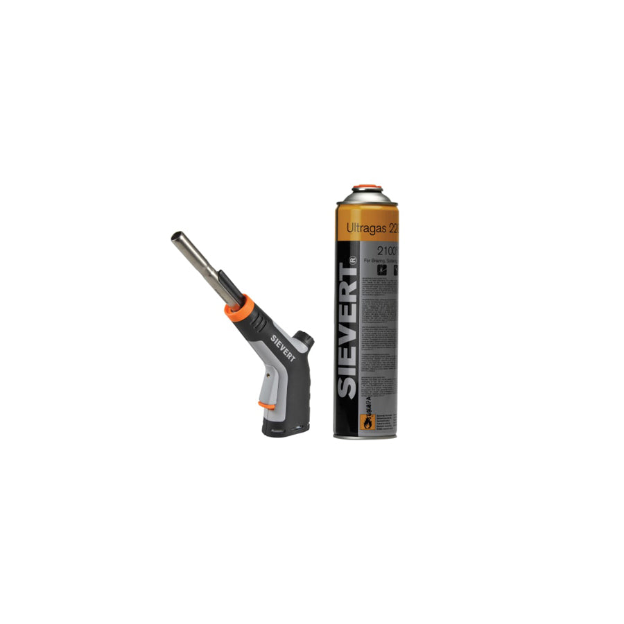 Sievert PRM253512 2535 Powerjet Kit with Ultragas | ML Performance US