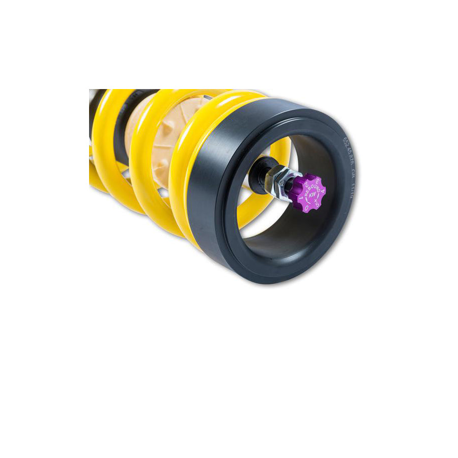 KW 35287006 Tesla Model 3 Variant 3 Coilover Kit 5 | ML Performance US Car Parts