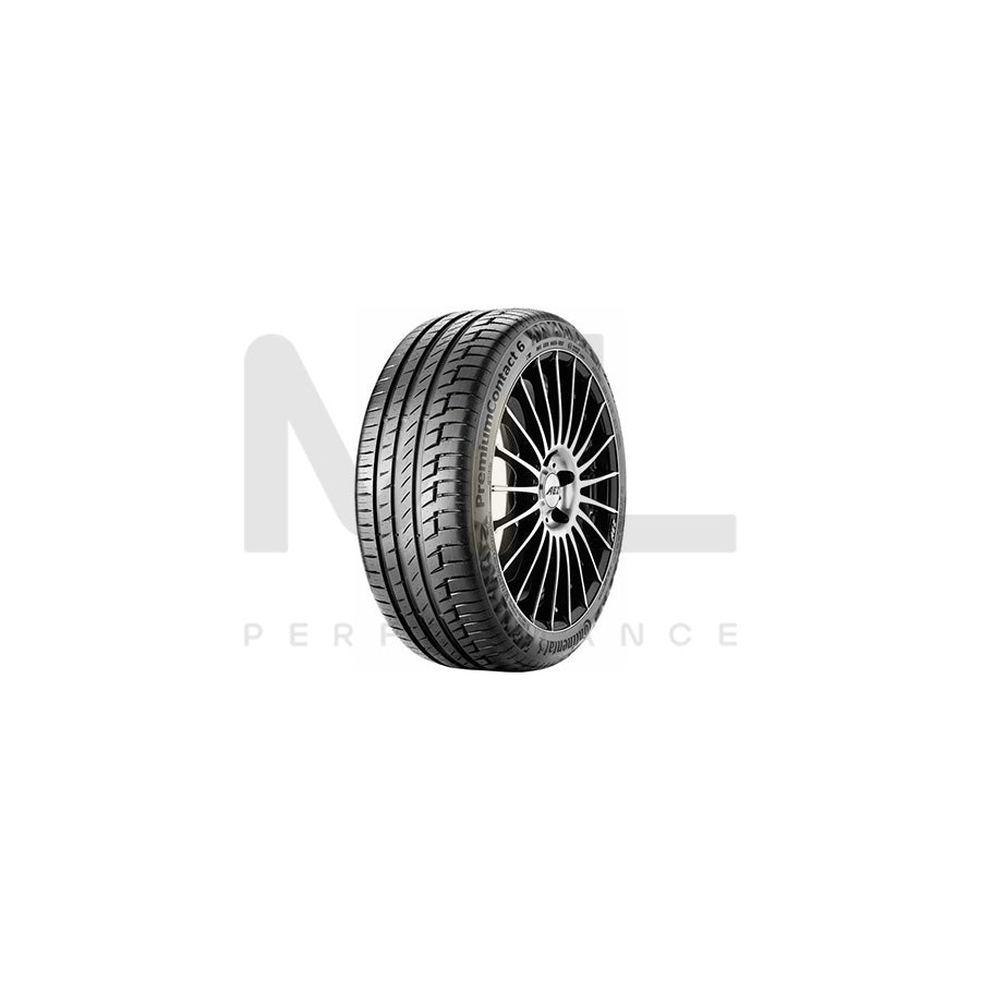 Continental PremiumContact™ 6 (VOL) 235/45 R19 99V Summer Tyre | ML Performance US Car Parts