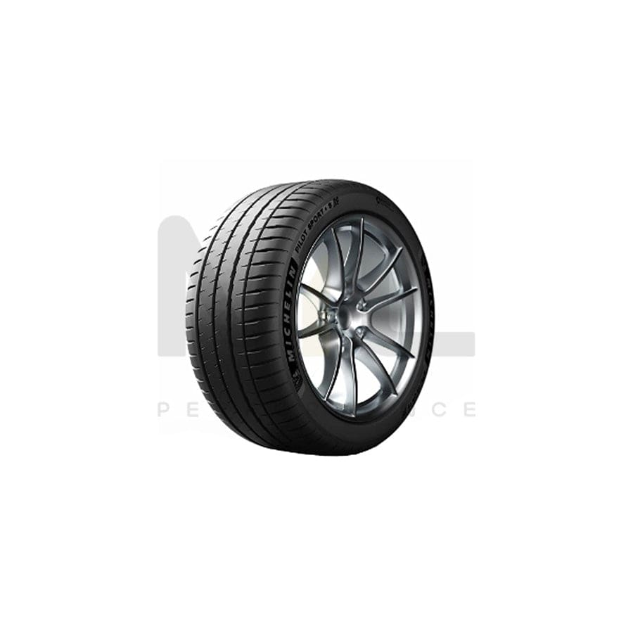 Michelin Pilot Sport 4 S 245/35 R19 89Y Summer Tyre | ML Performance UK Car Parts
