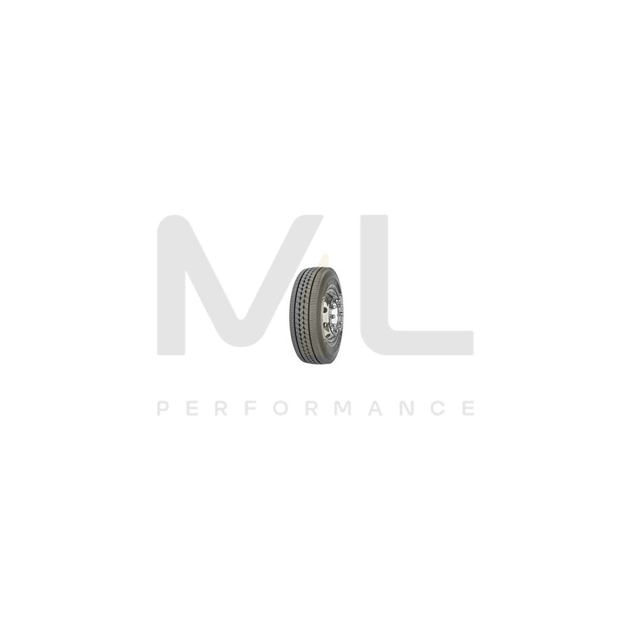 Goodyear KMAX S 315/60 R22.5 154L Truck Summer Tyre | ML Performance UK Car Parts