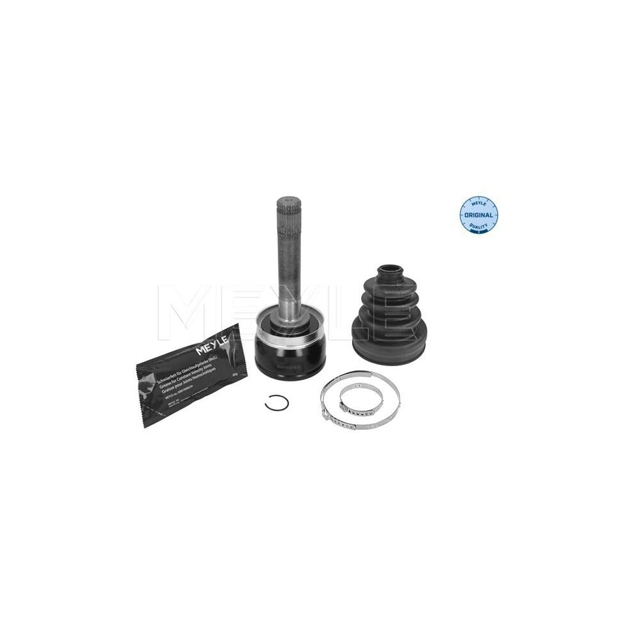 Meyle 36-14 498 0035 Joint Kit, Drive Shaft For Nissan Terrano Ii Off-Road (R20)