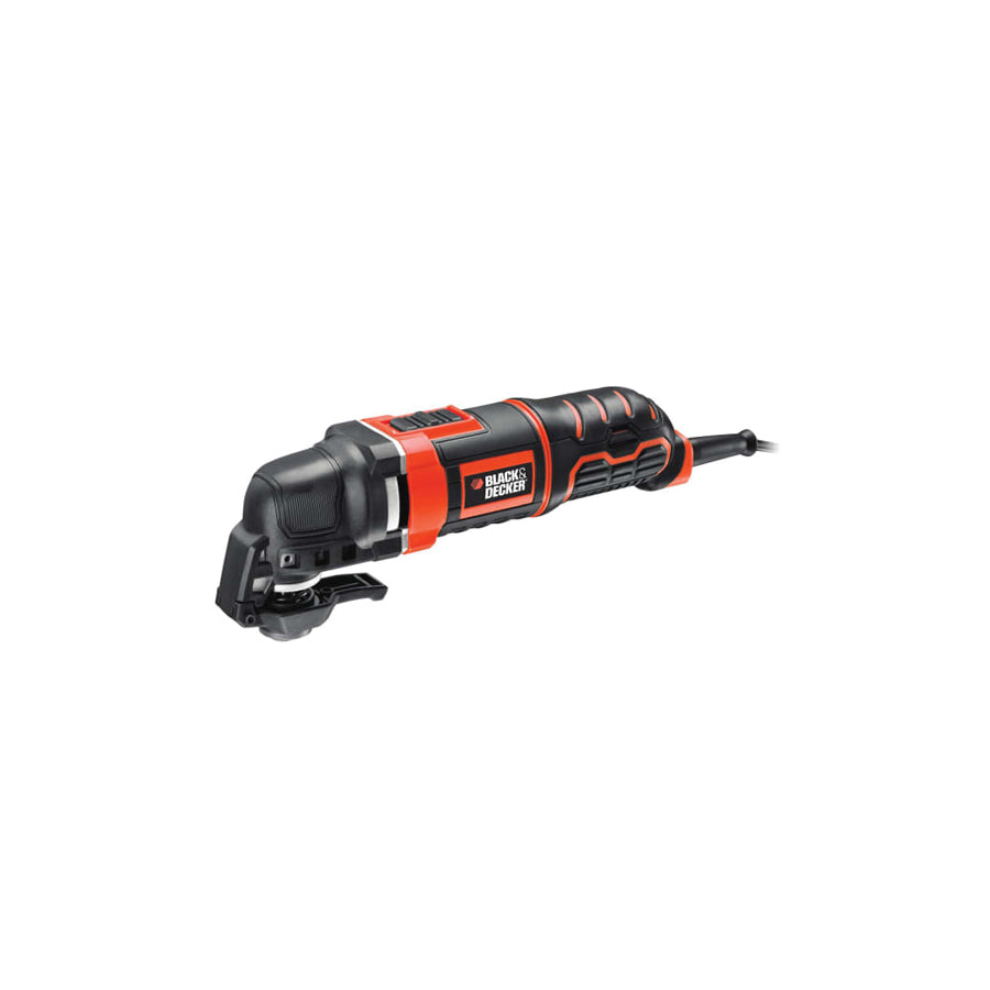 BLACK + DECKER B/DMT300KA MT 300KA Oscillating Tool 300W 240V | ML Performance US
